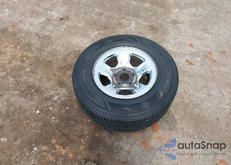 2004 Dodge Ram 1500 Slt/Laramie из США, поврежденный, VIN 1D7HA18D54S652559